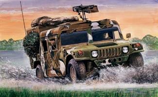 M998 HMMWV "Desert Patrol"