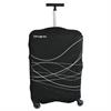 Samsonite Luggage Cover M Black