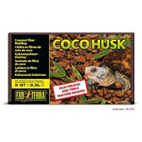 COCO HUSK EXOTERRA KOKOSCHIPS 8.8L