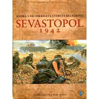 Sevastopol 1942 : von Mansteins triumf