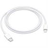 APPLE LIGHTNING TO USB-C CABLE 1M