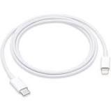 APPLE USB-C TO LIGHTNING CABLE 1M