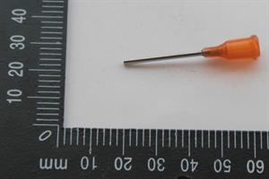 Dosing needle