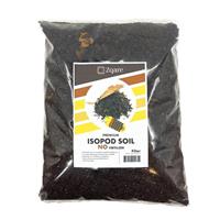 Premium Isopod Soil - 4 liter