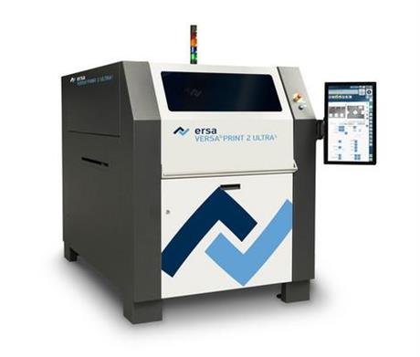 ERSA Stencil printers