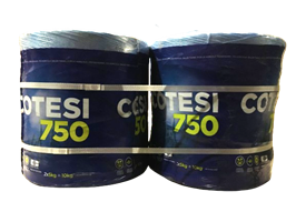 SYNTETGARN 750 2x5 KG