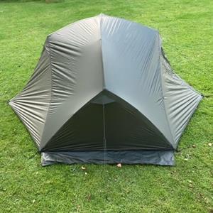 Wilderness Equipment Space 2 olive