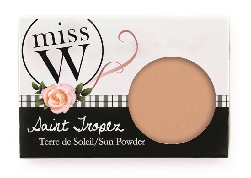 miss W Solpuder