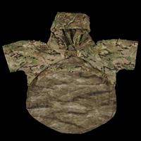 Badger Hood Multicam