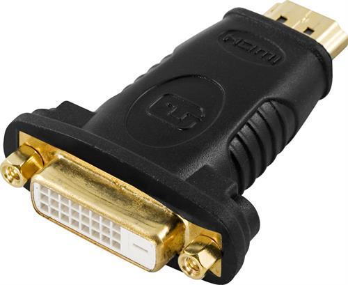 ADAPTER, HDMI TO DVI
