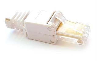 Modularkontaktdon Rj45