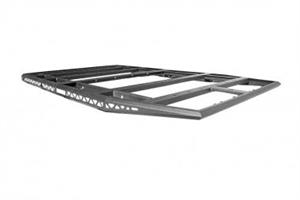 Takräcke 1200x2050mm m belysningsfästen