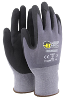 HANDSKE OEKO NITRIL STRL 10
