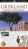 Grekland Athen Fastlandet 1KL