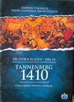 Tannenberg 1410 :Slagfält del 14