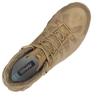 個人装備 AKU SELVATICA TC MID GTX US 8.5 COYOTE Selvatica Tactical Mid GTX Coyote | Tactical shoes – AKU®