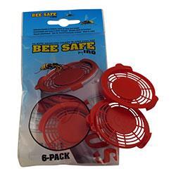 Bee-Safe 6-Pack