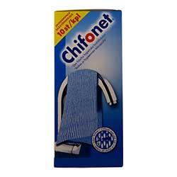 Chifonet 10-Pack Blå