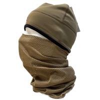 MCD Mesh Buff Tan