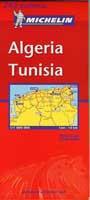 Algeriet - Tunisien MI743