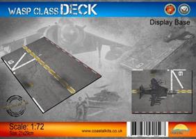 WASP Class Deck 1:72