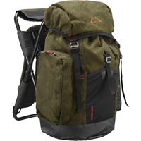 Ridge 38 Backpack Swedteam