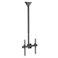 PLB-CE944-01L Näytön kattoteline max vesa 400x400 / 156cm