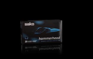 .30-06 SAKO HAMMERHEAD 11,7G (20)