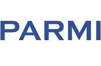 Parmi logo