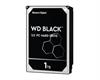 HÅRDDISK, WD 3,5" BLACK SATA 1TB