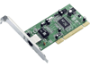 NÄTV.KORT, LOGILINK 1000M PCI