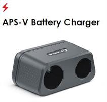 Pulsar APS V batteriladdare