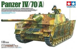 JAGDPANZER IV/70 (A)