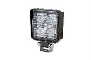 Led Arbetsbelysning 4 dioder