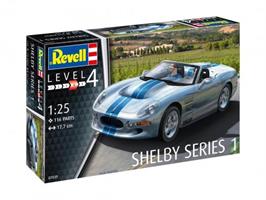 Shelby Series I