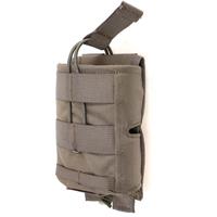 Snigel Speed Magazine Pouch 2.0 - Grey