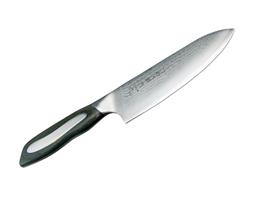 Tojiro Flash Kockkniv 160 mm