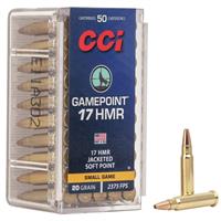 17 hmr Gamepoint