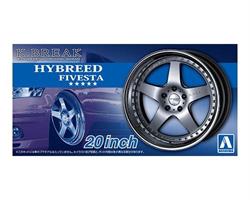 K-BREAK HYBREED FIVESTA 20inch