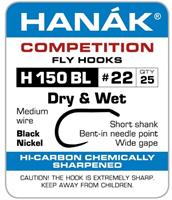 Hanak 150 bl 