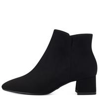 Tamaris Boots klack Black