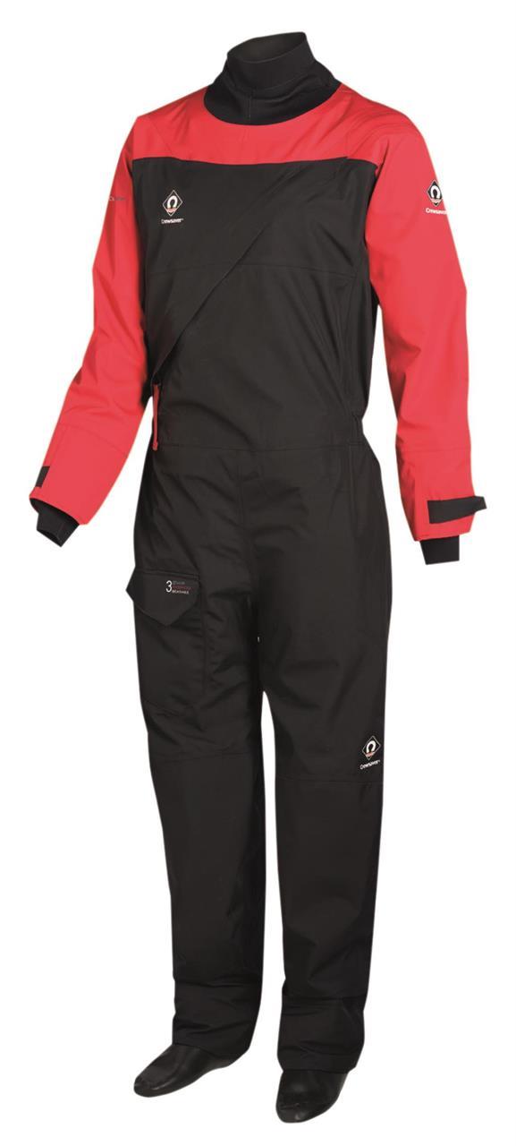 Crewsaver Atacama drysuit