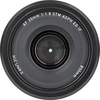 Viltrox 35mm f/1.8 Nikon Z