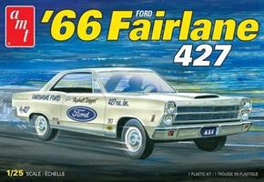 1966 Ford Fairlane