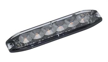 Slimline LED Modul (6 dioder) R65