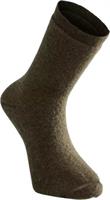 Woolpower 400 Socks Pine Green