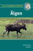 Älgen - Lilla djurbiblioteket