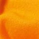 Puuvillaflanelli, 130x500cm, vaal. oranssi