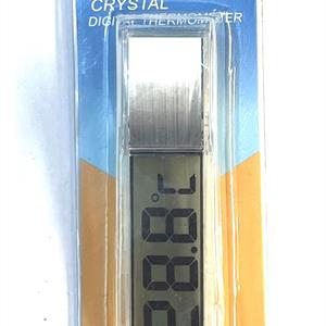 Digital klistertermometer