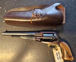 PIETTA M/1860 SVARTKRUT .40